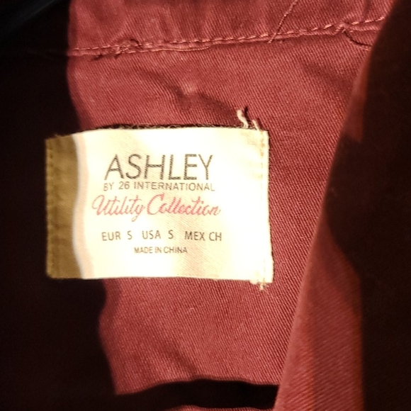 Jacket - Picture 3 of 6